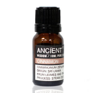 10 ml Cinnamon Essential Oil