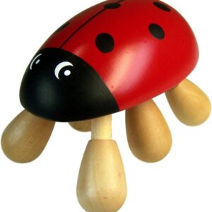 Ladybug Massager