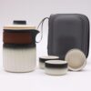Three Friends Tea Set - Travel Pack - Image 3